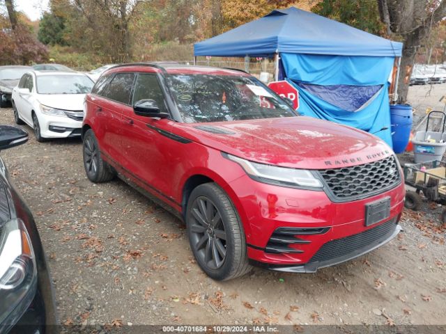 LAND-ROVER RANGE ROVER VELAR 2019 salyl2ex7ka797283