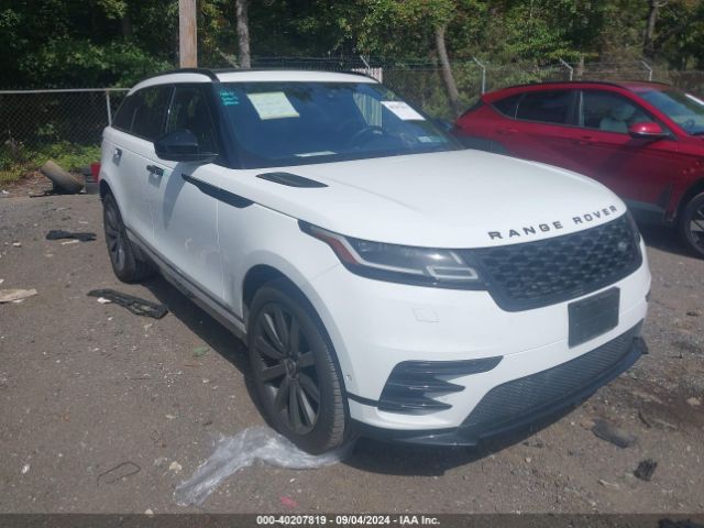 LAND ROVER RANGE ROVER VELAR 2019 salyl2ex7ka797655