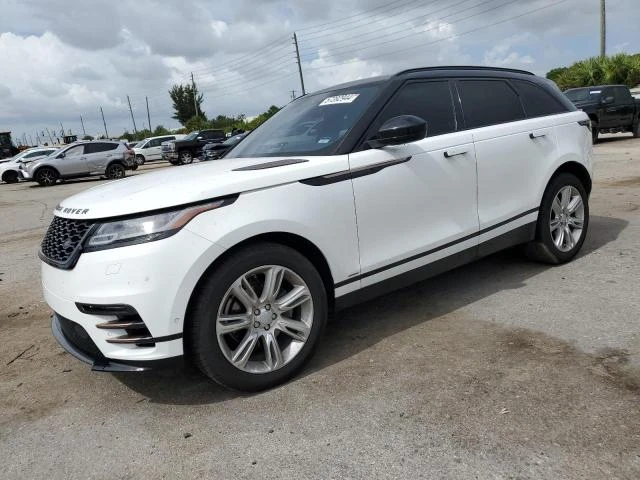 LAND ROVER RANGE ROVE 2019 salyl2ex8ka200772