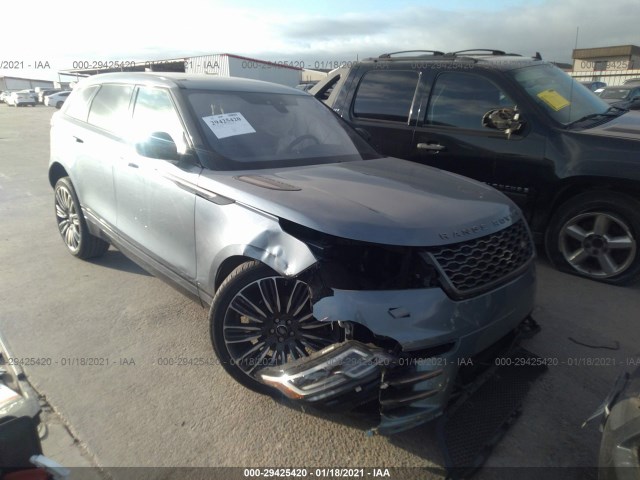 LAND ROVER RANGE ROVER VELAR 2019 salyl2ex8ka210086