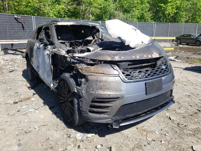 LAND ROVER RANGE ROVE 2019 salyl2ex8ka212730