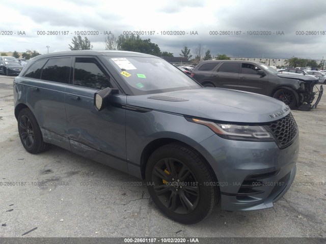 LAND ROVER RANGE ROVER VELAR 2019 salyl2ex8ka215367