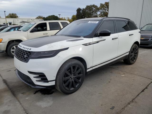 LAND-ROVER RANGEROVER 2019 salyl2ex8ka227664