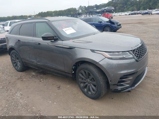 LAND-ROVER RANGE ROVER VELAR 2019 salyl2ex8ka779293