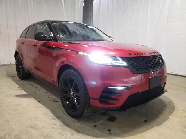 LAND-ROVER RANGE ROVE 2019 salyl2ex8ka779956