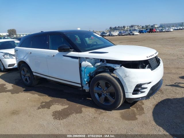 LAND ROVER RANGE ROVER VELAR 2024 salyl2ex8ra381690