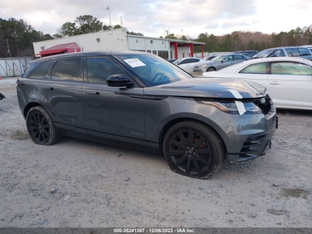 LAND ROVER RANGE ROVER VELAR 2019 salyl2ex9ka210646