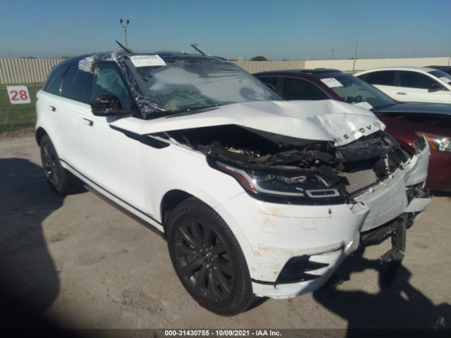 LAND ROVER RANGE ROVER VELAR 2019 salyl2ex9ka213823