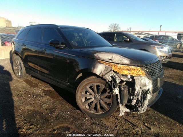 LAND ROVER RANGE ROVER VELAR 2019 salyl2ex9ka780646