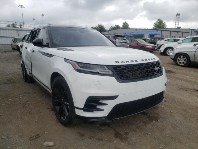 LAND-ROVER RANGE ROVE 2019 salyl2ex9ka783272