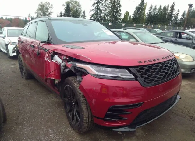 LAND ROVER RANGE ROVER VELAR 2019 salyl2ex9ka792702