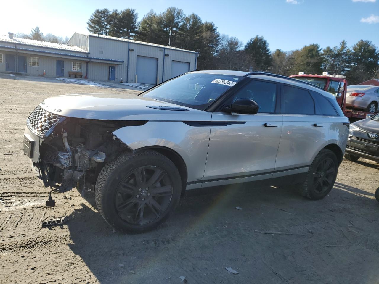 LAND-ROVER RANGE ROVER 2019 salyl2ex9ka795289