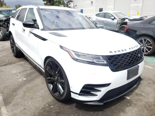 LAND ROVER RANGE ROVE 2019 salyl2ex9ka796748