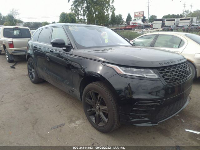 LAND ROVER RANGE ROVER VELAR 2019 salyl2exxka205956