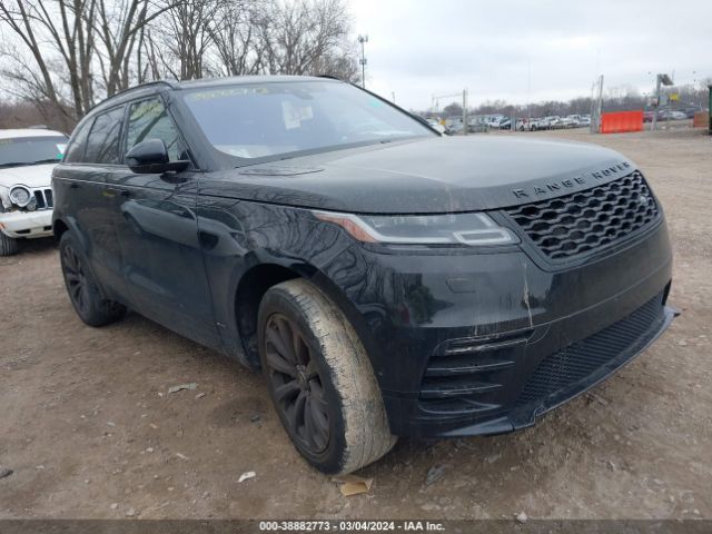 LAND ROVER RANGE ROVER VELAR 2019 salyl2exxka206864