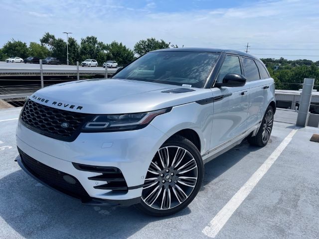 LAND ROVER RANGE ROVER VELAR 2019 salyl2exxka209358