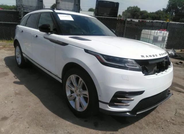 LAND-ROVER RANGE ROVER VELAR 2019 salyl2exxka213197