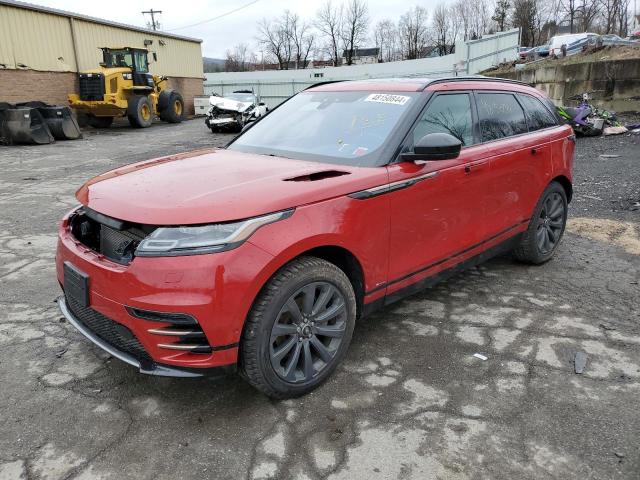 LAND ROVER RANGEROVER 2019 salyl2exxka216102