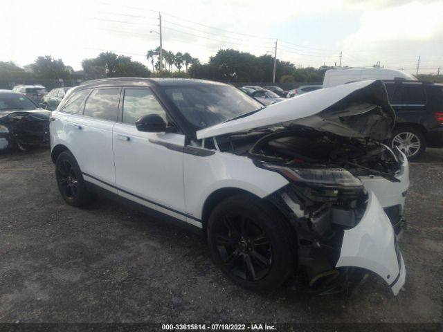 LAND ROVER RANGE ROVER VELAR 2019 salyl2exxka227262