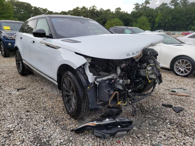 LAND ROVER RANGE ROVER VELAR 2019 salyl2exxka232302