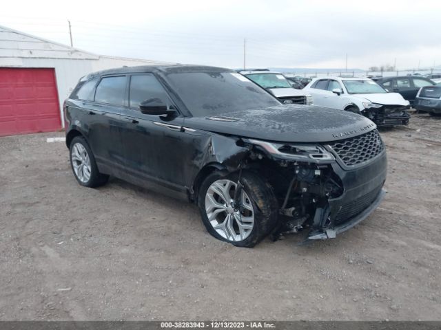 LAND-ROVER RANGE ROVER VELAR 2019 salyl2exxka235846