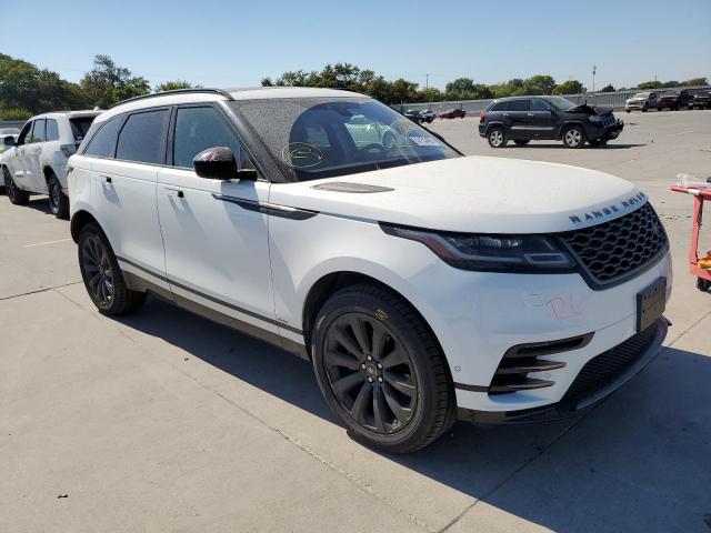 LAND ROVER RANGE ROVE 2019 salyl2exxka791302