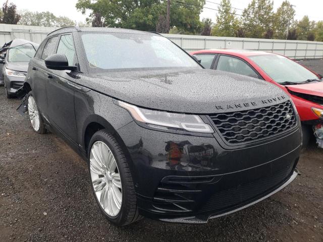 LAND ROVER RANGE ROVE 2019 salyl2exxka793177