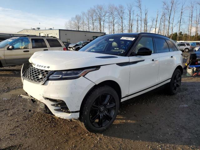 LAND ROVER RANGE ROVE 2019 salyl2exxka798038