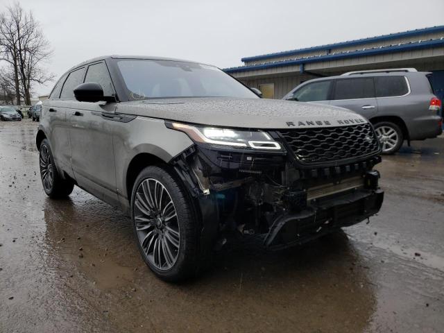 LAND-ROVER RANGE ROVE 2019 salyl2fv0ka225811