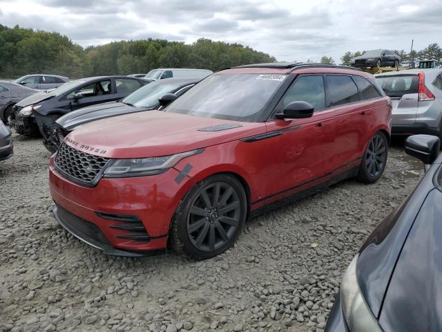 LAND-ROVER RANGE ROVE 2019 salyl2fv0ka228823