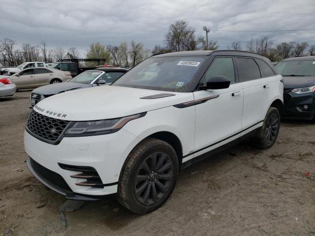 LAND ROVER NULL 2019 salyl2fv1ka206751