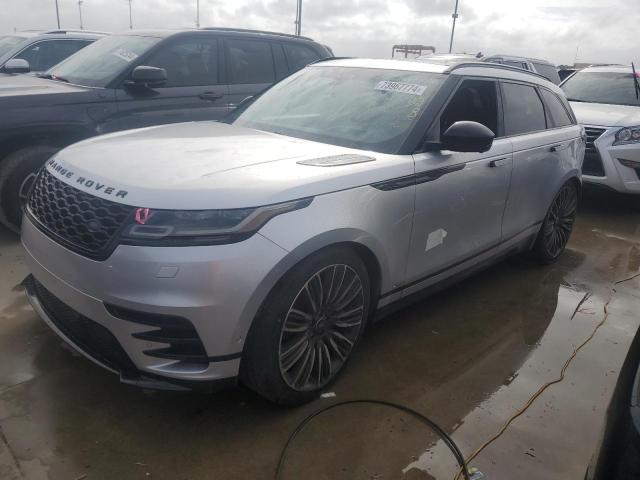 LAND ROVER RANGE ROVE 2019 salyl2fv1ka208483