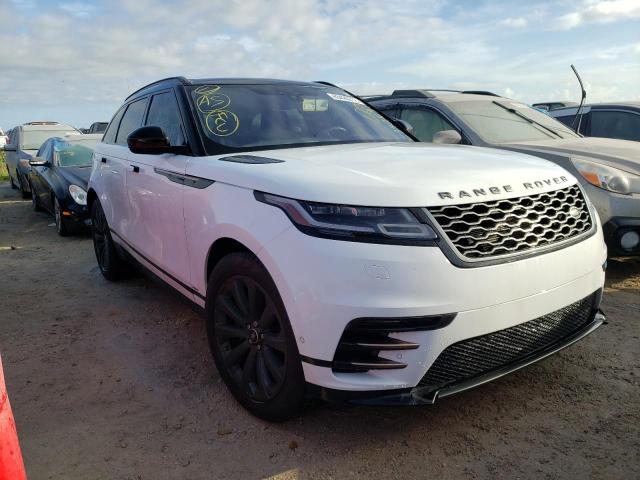 LAND ROVER RANGE ROVE 2019 salyl2fv2ka207603