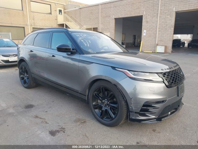 LAND ROVER RANGE ROVER VELAR 2019 salyl2fv2ka215071