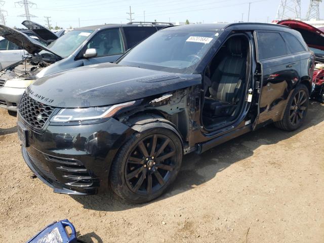 LAND-ROVER RANGE ROVE 2019 salyl2fv2ka226863