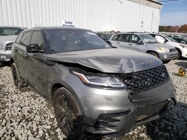 LAND-ROVER RANGE ROVE 2019 salyl2fv3ka215516