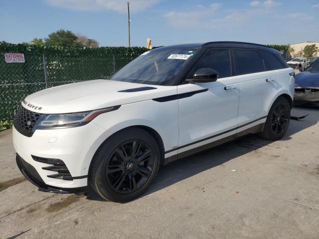 LAND-ROVER RANGEROVER 2019 salyl2fv3ka221560