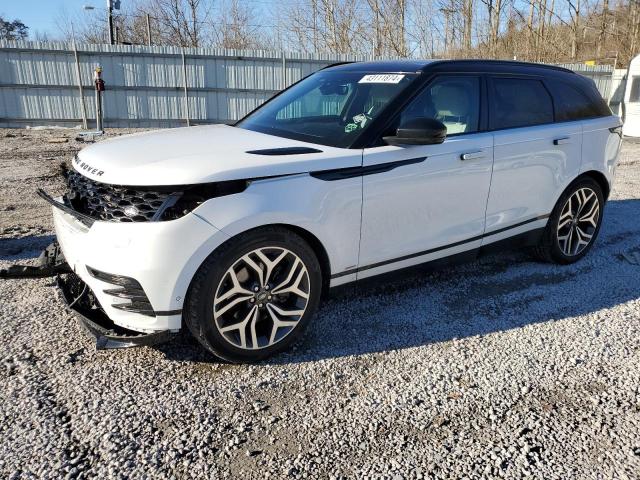 LAND-ROVER RANGE ROVER VELAR 2019 salyl2fv3ka223194