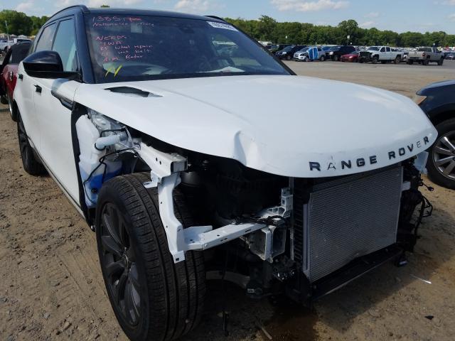 LAND ROVER RANGE ROVE 2019 salyl2fv4ka208042