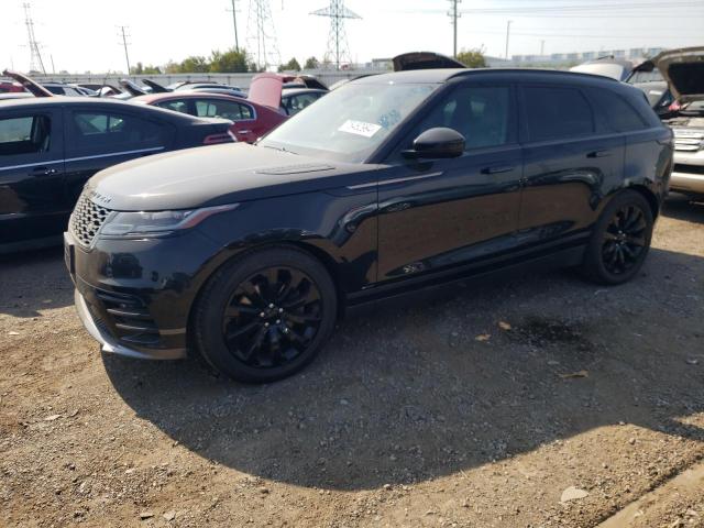 LAND ROVER RANGE ROVE 2019 salyl2fv4ka209899