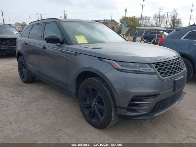 LAND ROVER RANGE ROVER VELAR 2019 salyl2fv4ka213659