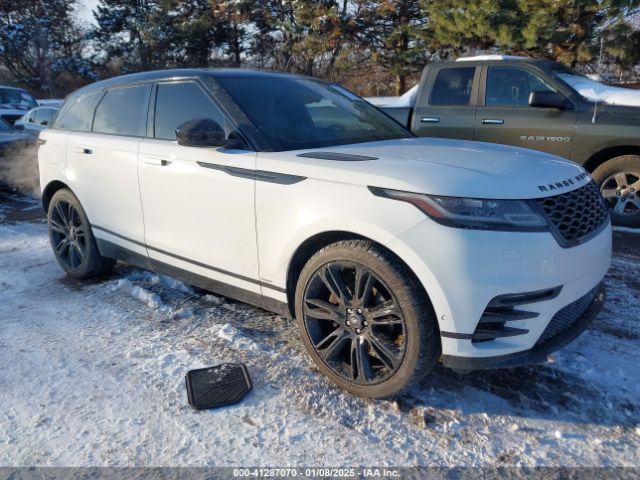 LAND-ROVER RANGE ROVER VELAR 2019 salyl2fv5ka212620