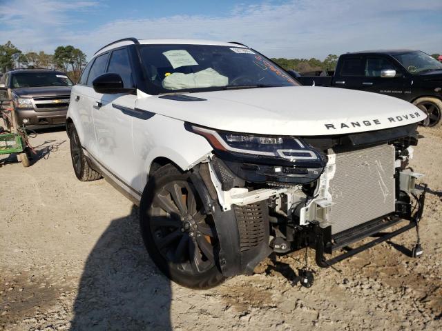 LAND-ROVER RANGE ROVE 2019 salyl2fv5ka225366