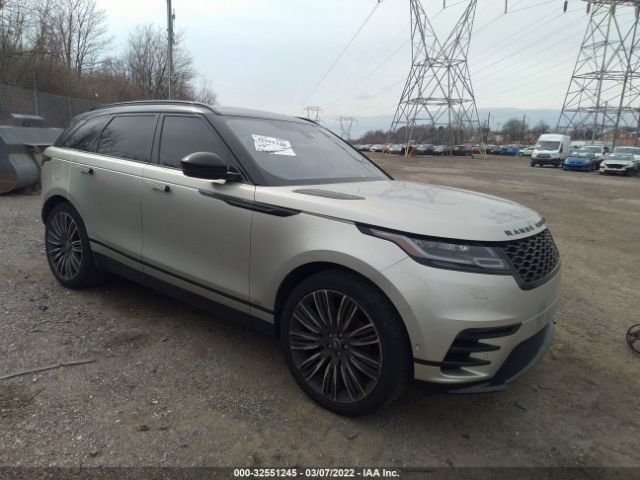 LAND ROVER RANGE ROVER VELAR 2019 salyl2fv6ka226512