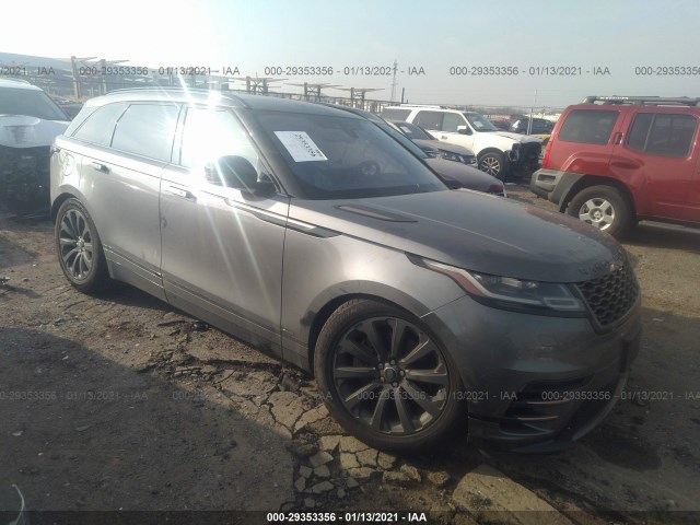 LAND ROVER RANGE ROVER VELAR 2019 salyl2fv7ka228138