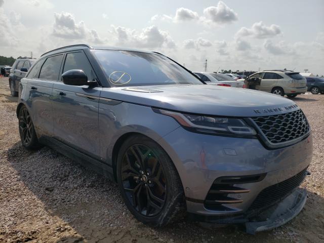 LAND ROVER RANGE ROVE 2019 salyl2fv8ka216273