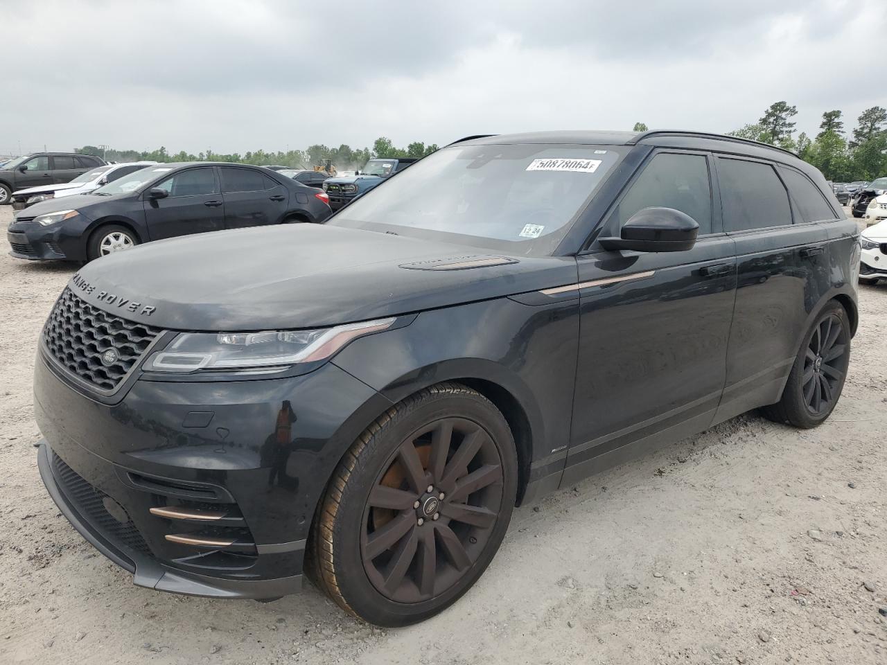 LAND ROVER RANGE ROVER 2019 salyl2fv8ka233543