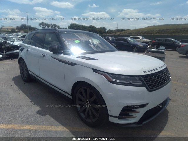 LAND-ROVER RANGE ROVER VELAR 2019 salyl2fv9ka216587