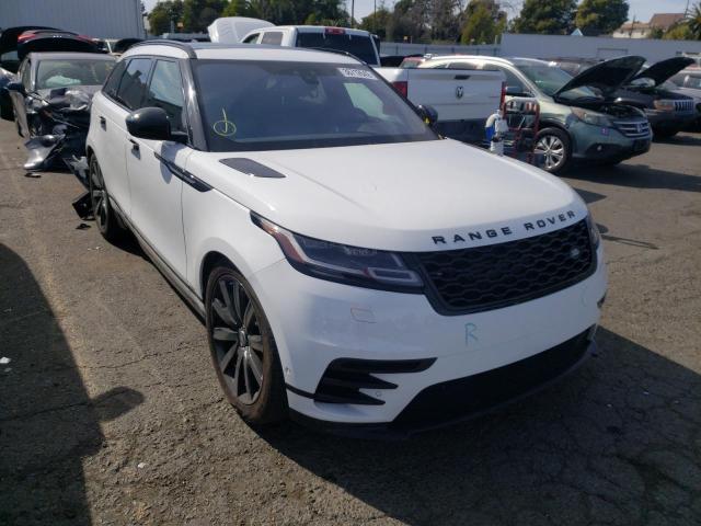 LAND ROVER RANGE ROVE 2019 salyl2fv9ka219103