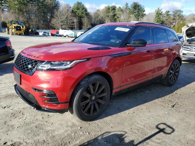 LAND-ROVER RANGE ROVE 2019 salyl2fvxka218395